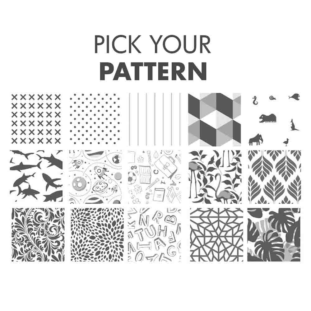 etch-pattern