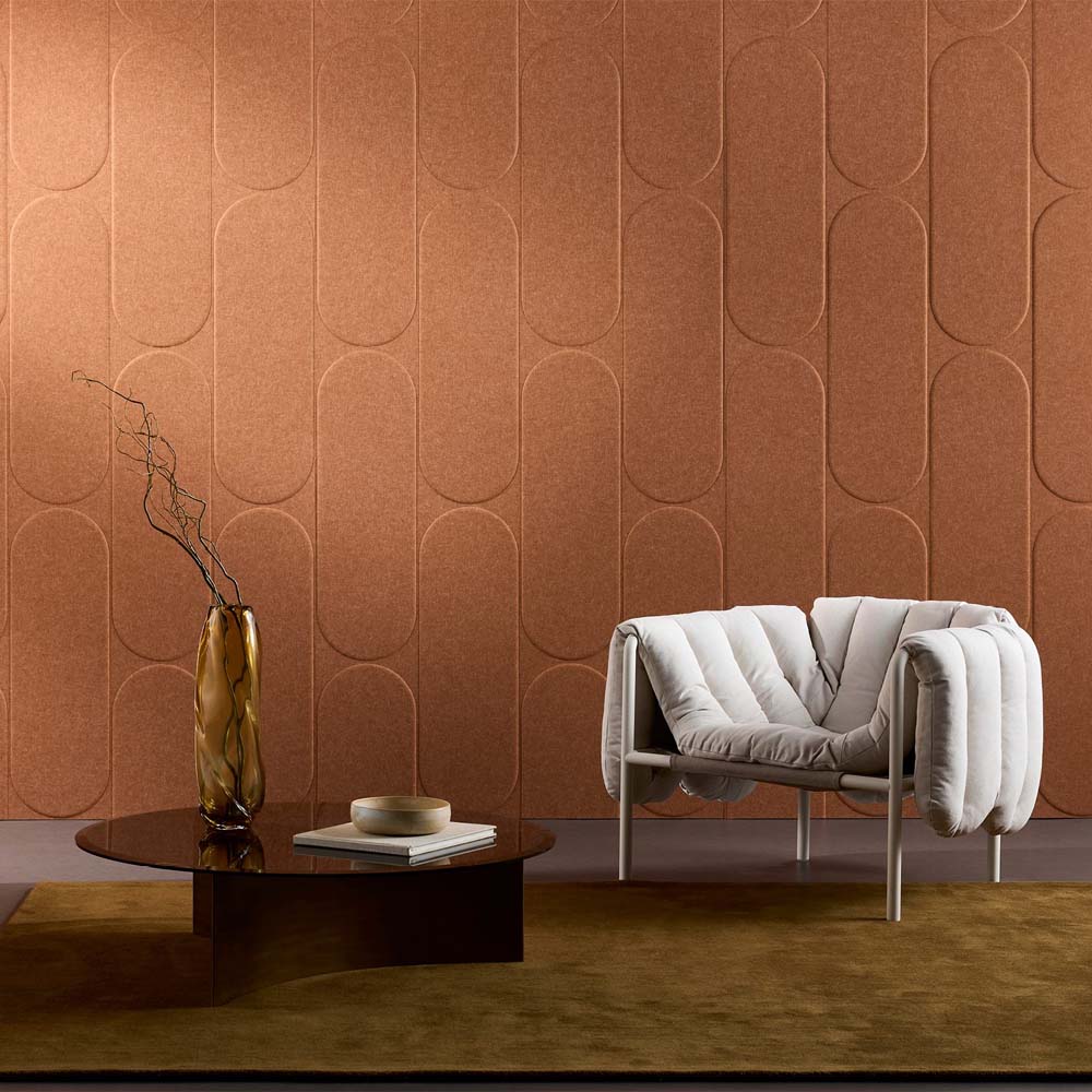 Autex Verve Orange