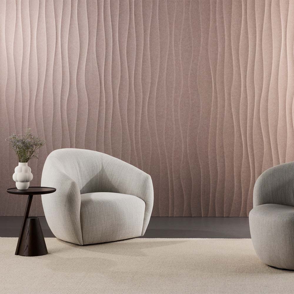 Autex Verve Pink