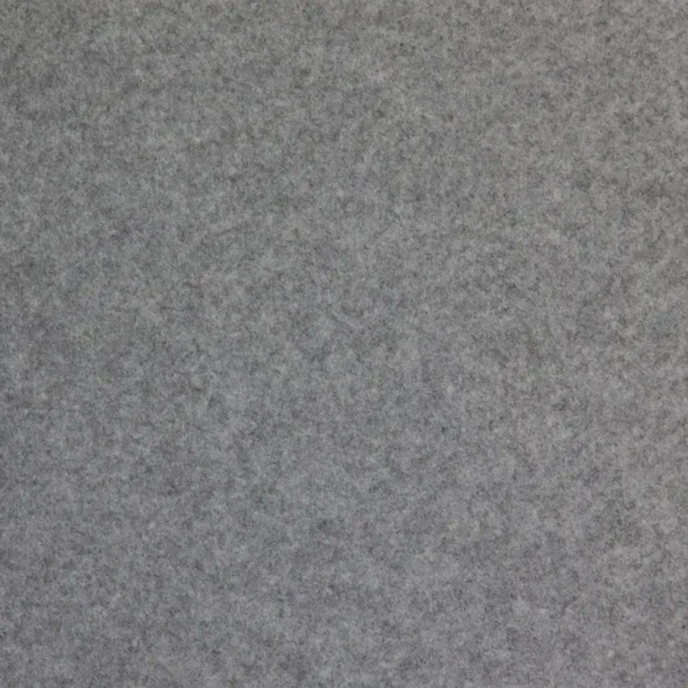Autex groove acoustic wall tiles flatiron colour swatch